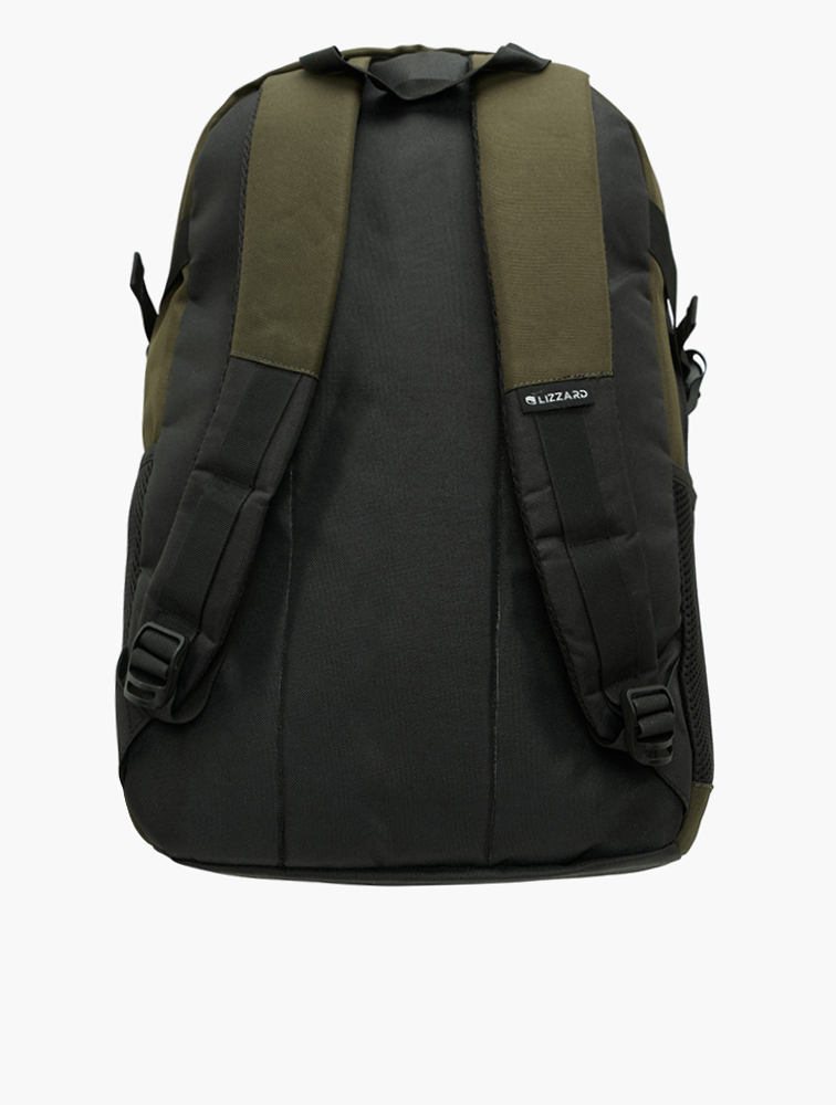 MyRunway | Shop Lizzard Olive Wadley 24 Backpack for Men from