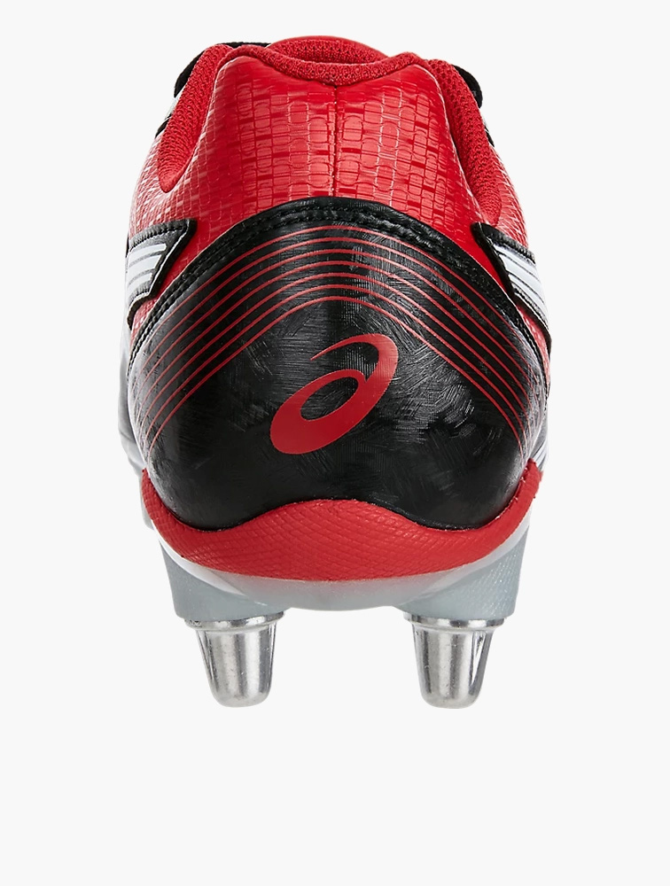 Asics Football Asics Lethal Warno Rugby Boots Asics Lethal Warno